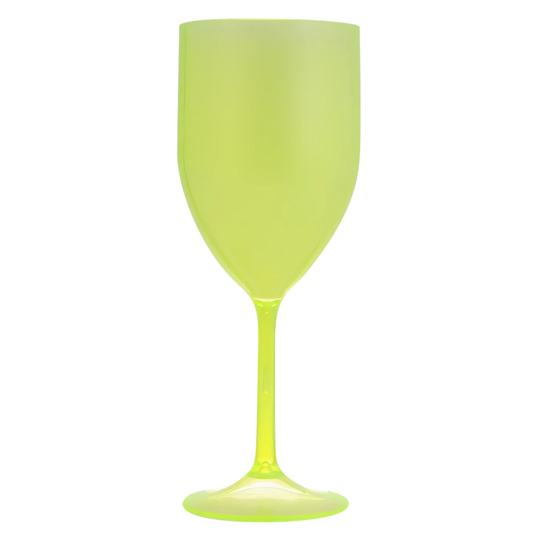 Taça de Vinho 320ml (Caixa com 100 Unidades) - Imagem 21