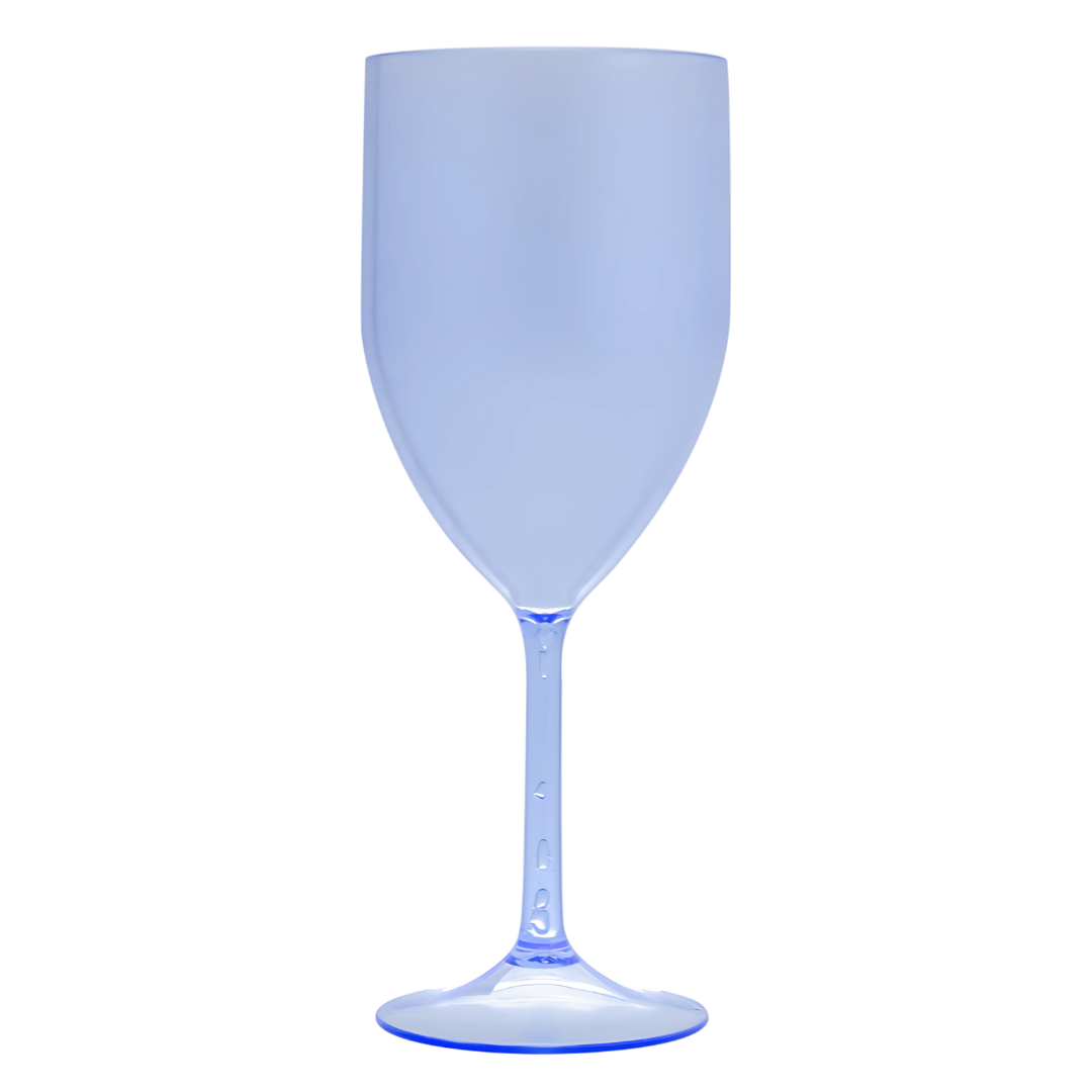 Taça de Vinho 320ml (Caixa com 100 Unidades) - Imagem 20