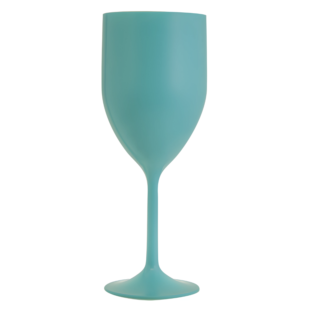 Taça de Vinho 320ml (Caixa com 100 Unidades) - Imagem 19