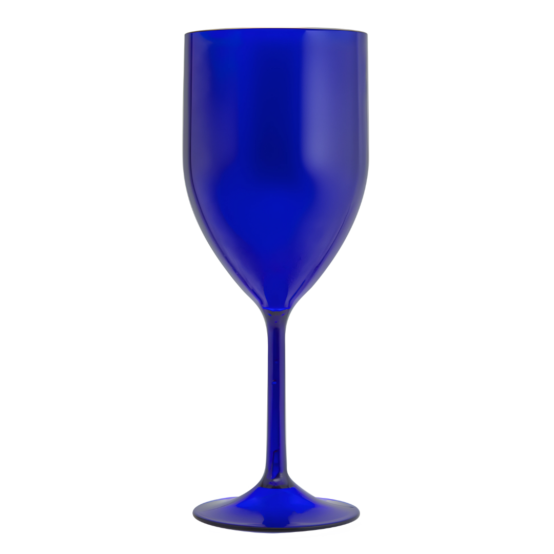 Taça de Vinho 320ml (Caixa com 100 Unidades) - Imagem 18