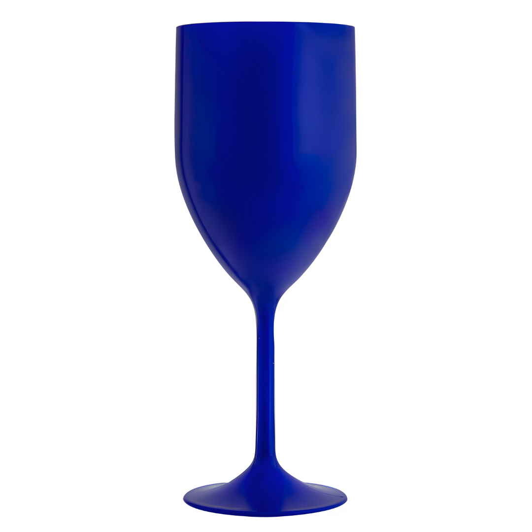 Taça de Vinho 320ml (Caixa com 100 Unidades) - Imagem 17