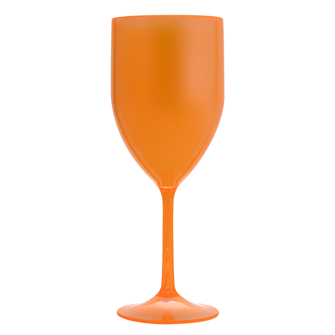 Taça de Vinho 320ml (Caixa com 100 Unidades) - Imagem 15
