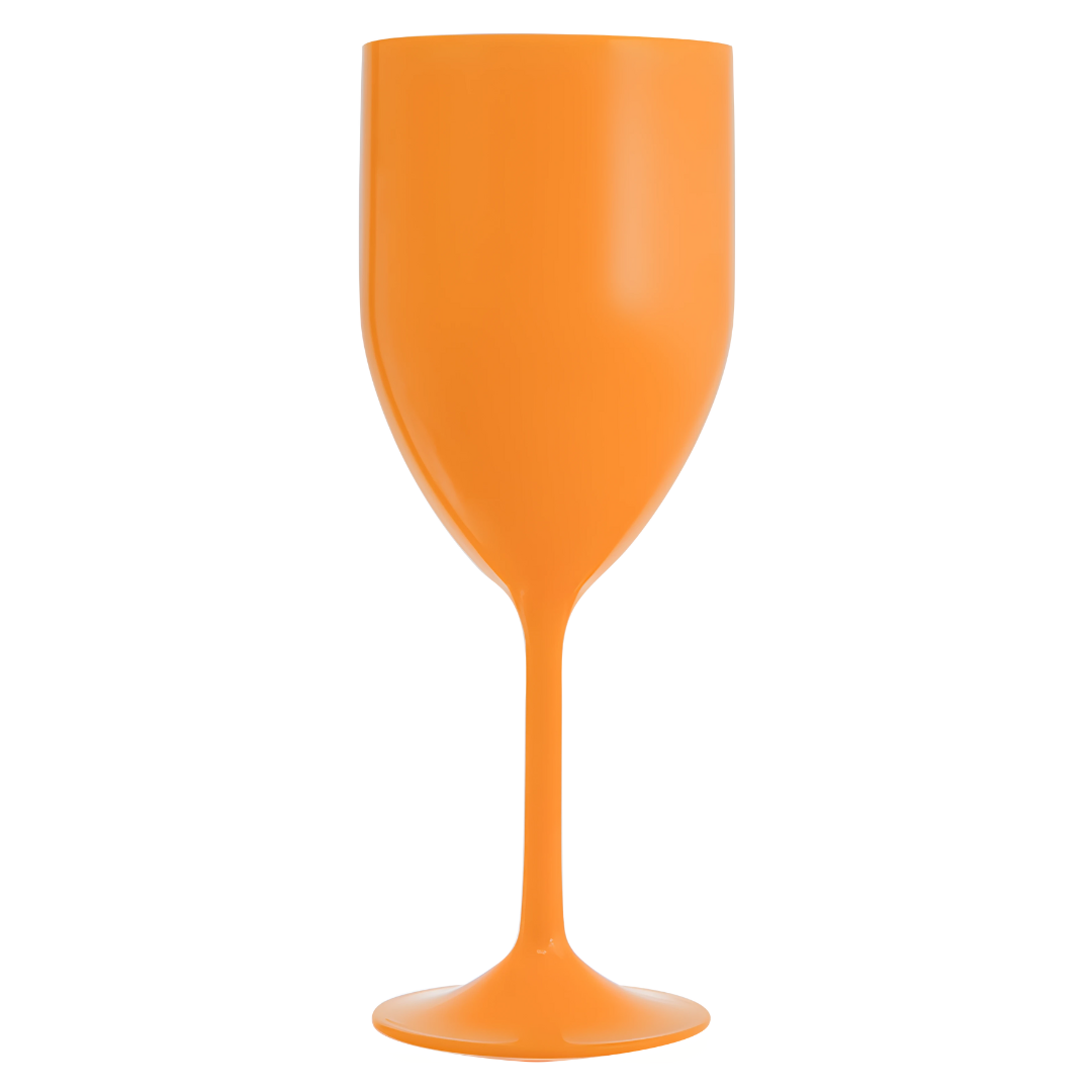 Taça de Vinho 320ml (Caixa com 100 Unidades) - Imagem 14