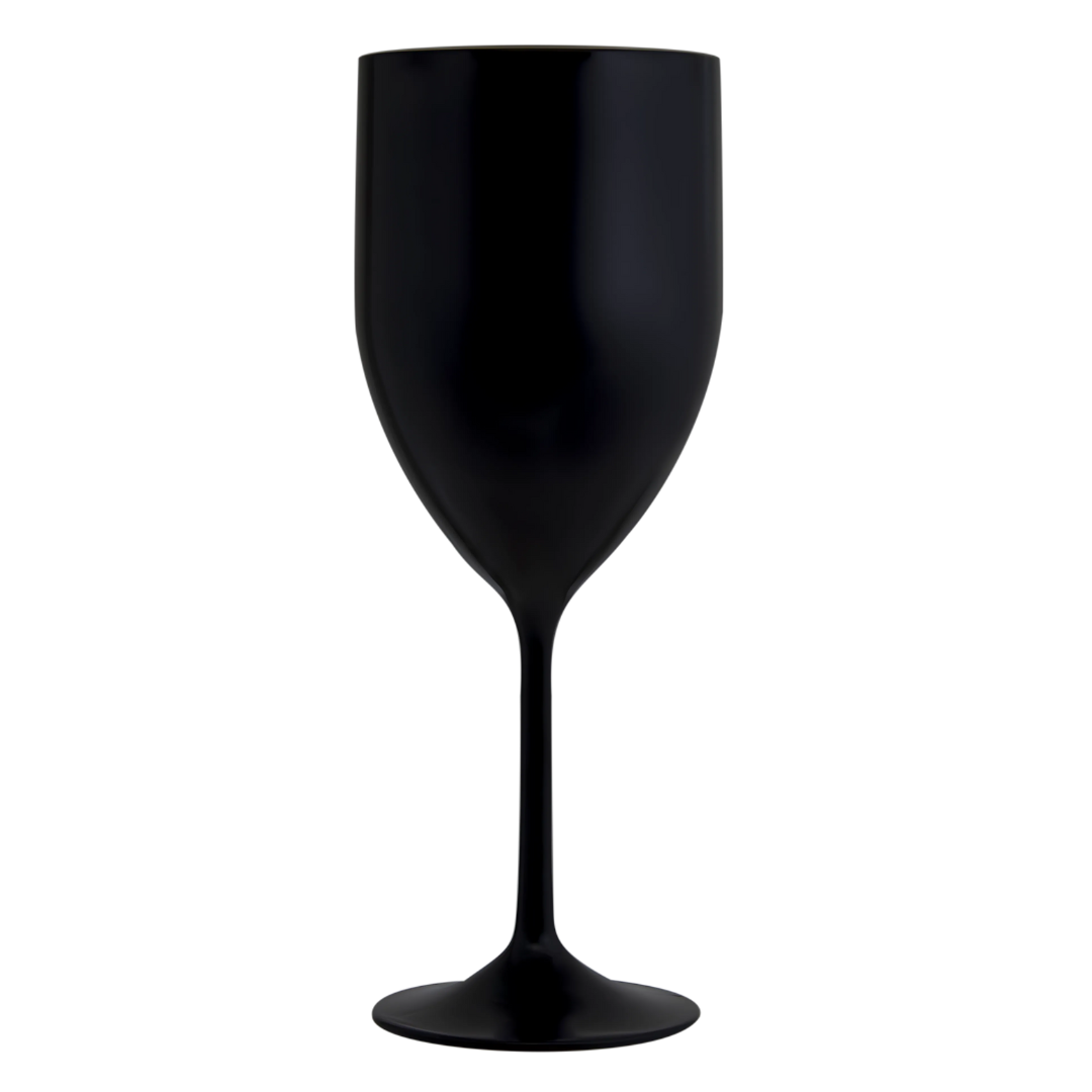 Taça de Vinho 320ml (Caixa com 100 Unidades) - Imagem 13