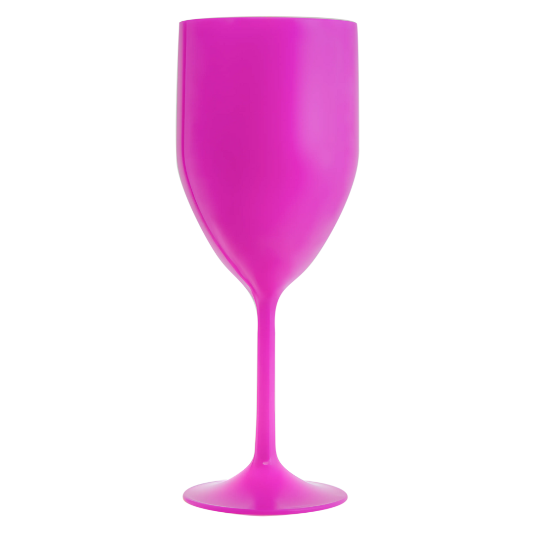 Taça de Vinho 320ml (Caixa com 100 Unidades) - Imagem 12