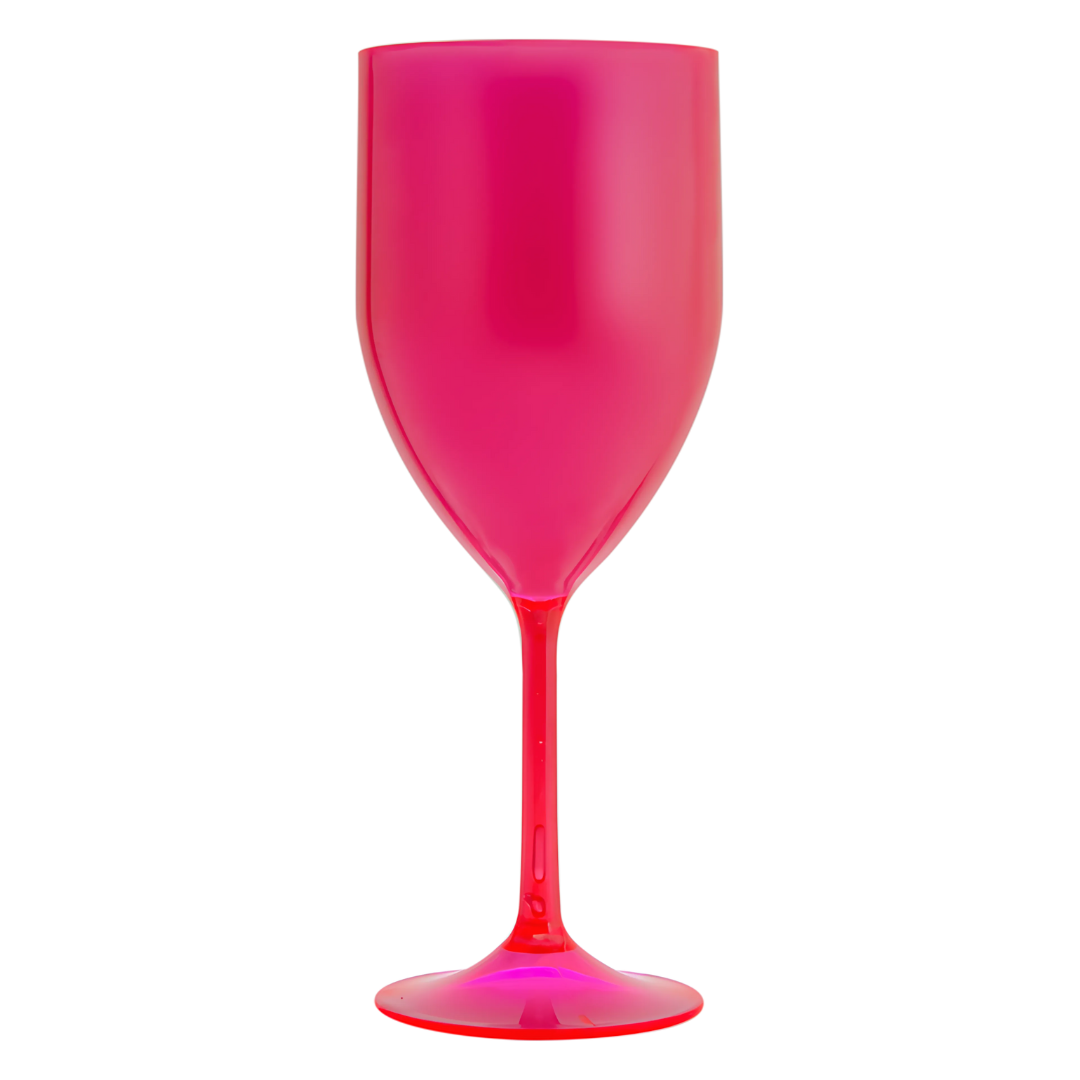 Taça de Vinho 320ml (Caixa com 100 Unidades) - Imagem 10
