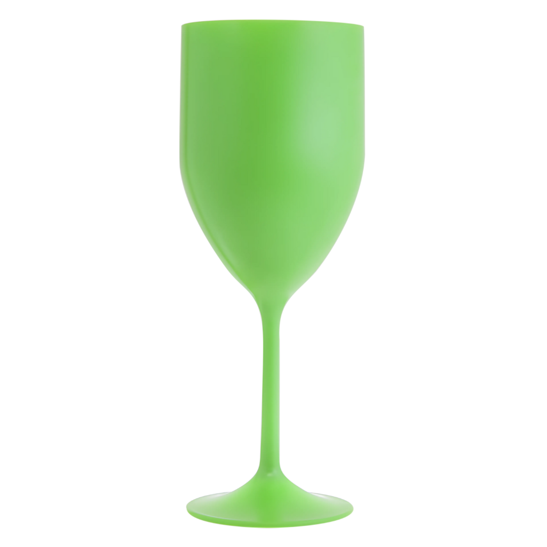 Taça de Vinho 320ml (Caixa com 100 Unidades) - Imagem 7