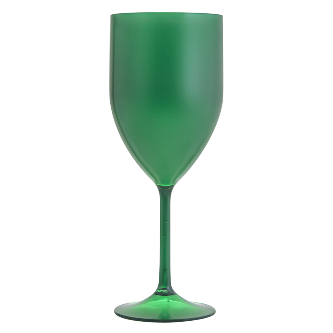 Taça de Vinho 320ml (Caixa com 100 Unidades) - Imagem 5