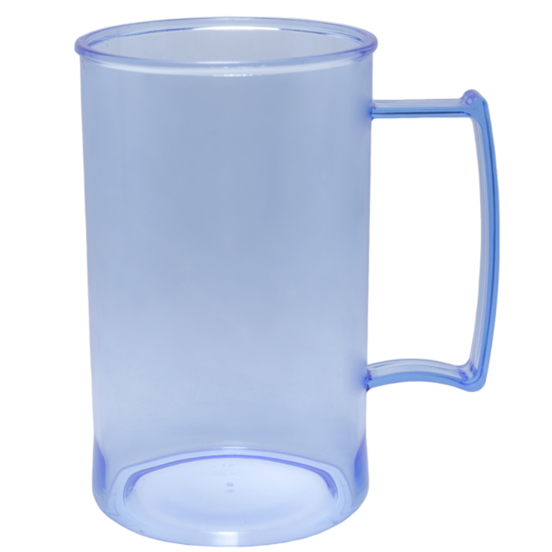 Caneca 300ml (Caixa com 40 unidades) - Imagem 4