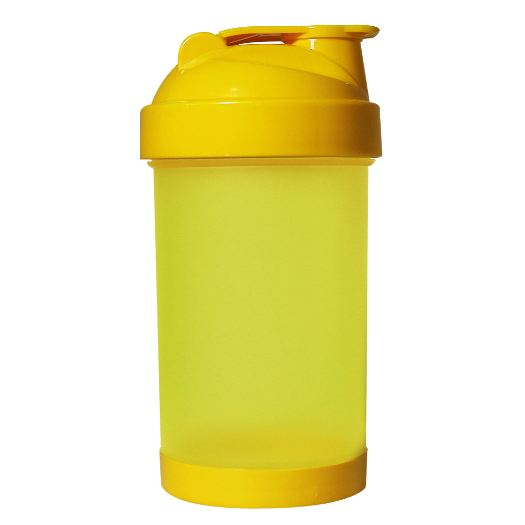 Coqueteleira Simples 500ml (Caixa com 100 unidades) - Imagem 2