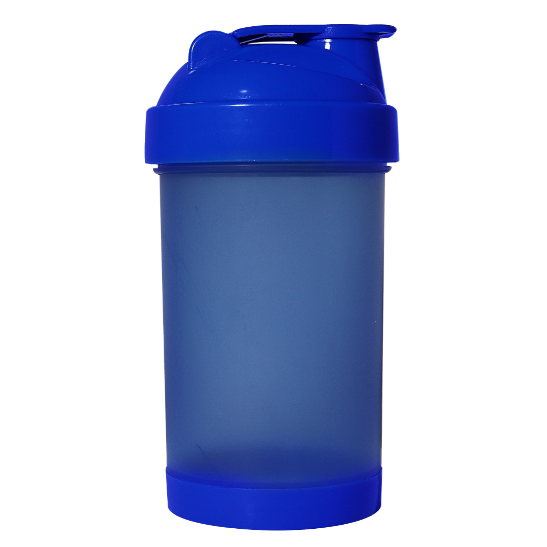 Coqueteleira Simples 500ml (Caixa com 100 unidades) - Imagem 7
