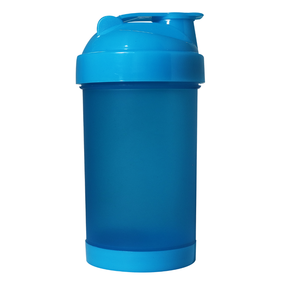 Coqueteleira Simples 500ml (Caixa com 100 unidades) - Imagem 6