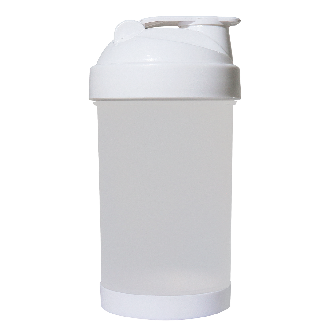 Coqueteleira Simples 500ml (Caixa com 100 unidades) - Imagem 5