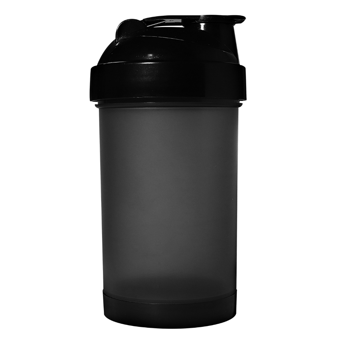 Coqueteleira Simples 500ml (Caixa com 12 unidades)