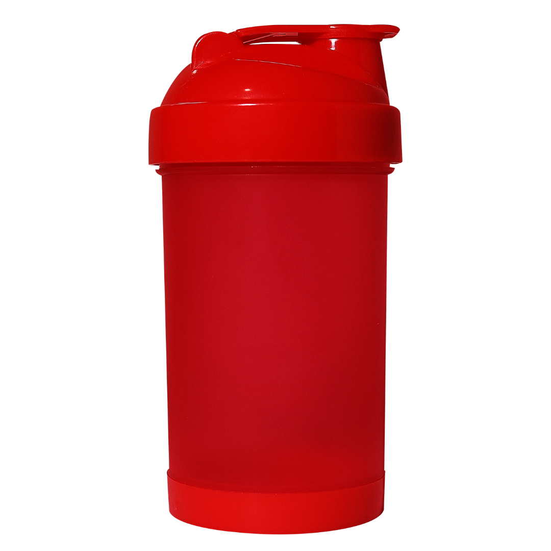 Coqueteleira Simples 500ml (Caixa com 100 unidades) - Imagem 14