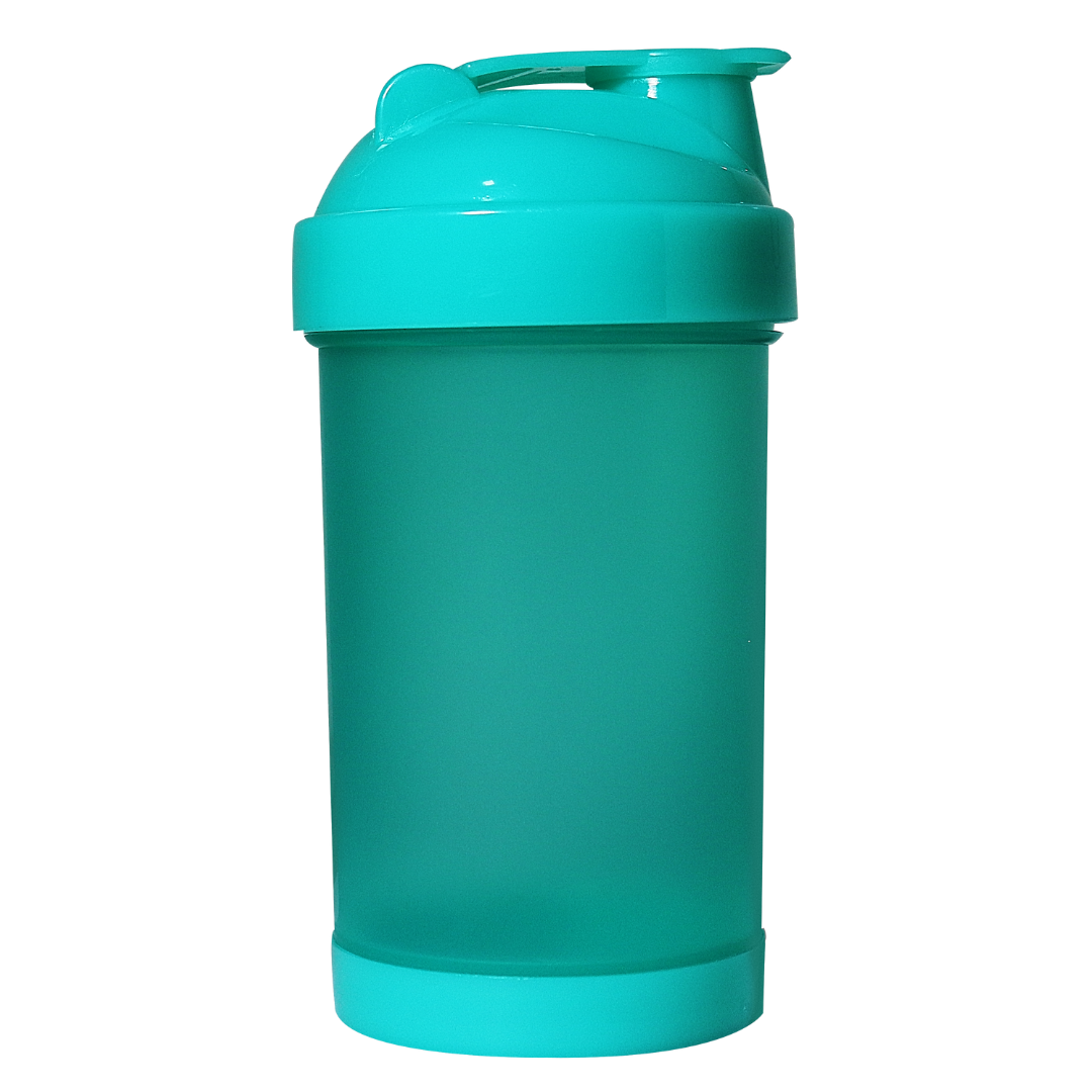 Coqueteleira Simples 500ml (Caixa com 50 unidades)