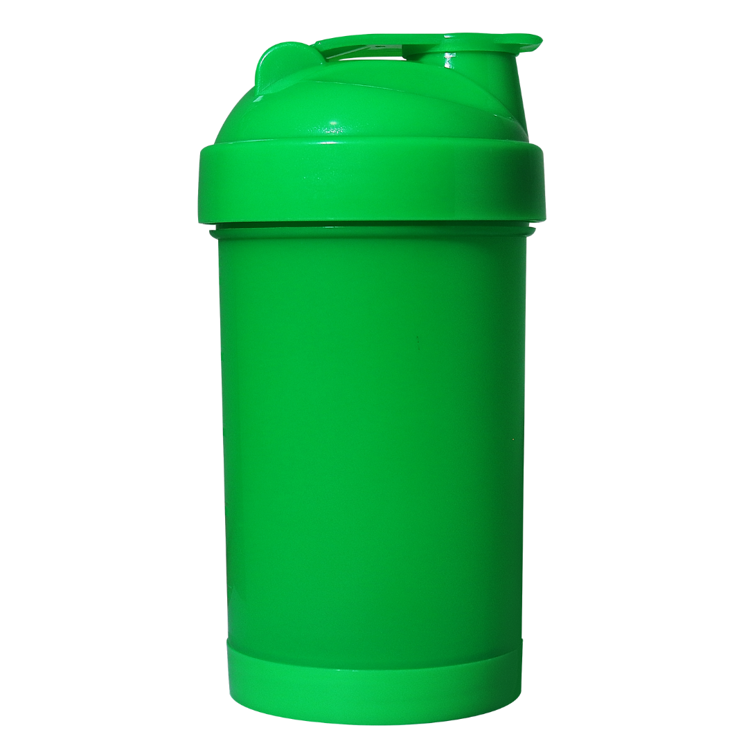 Coqueteleira Simples 500ml (Caixa com 100 unidades) - Imagem 12