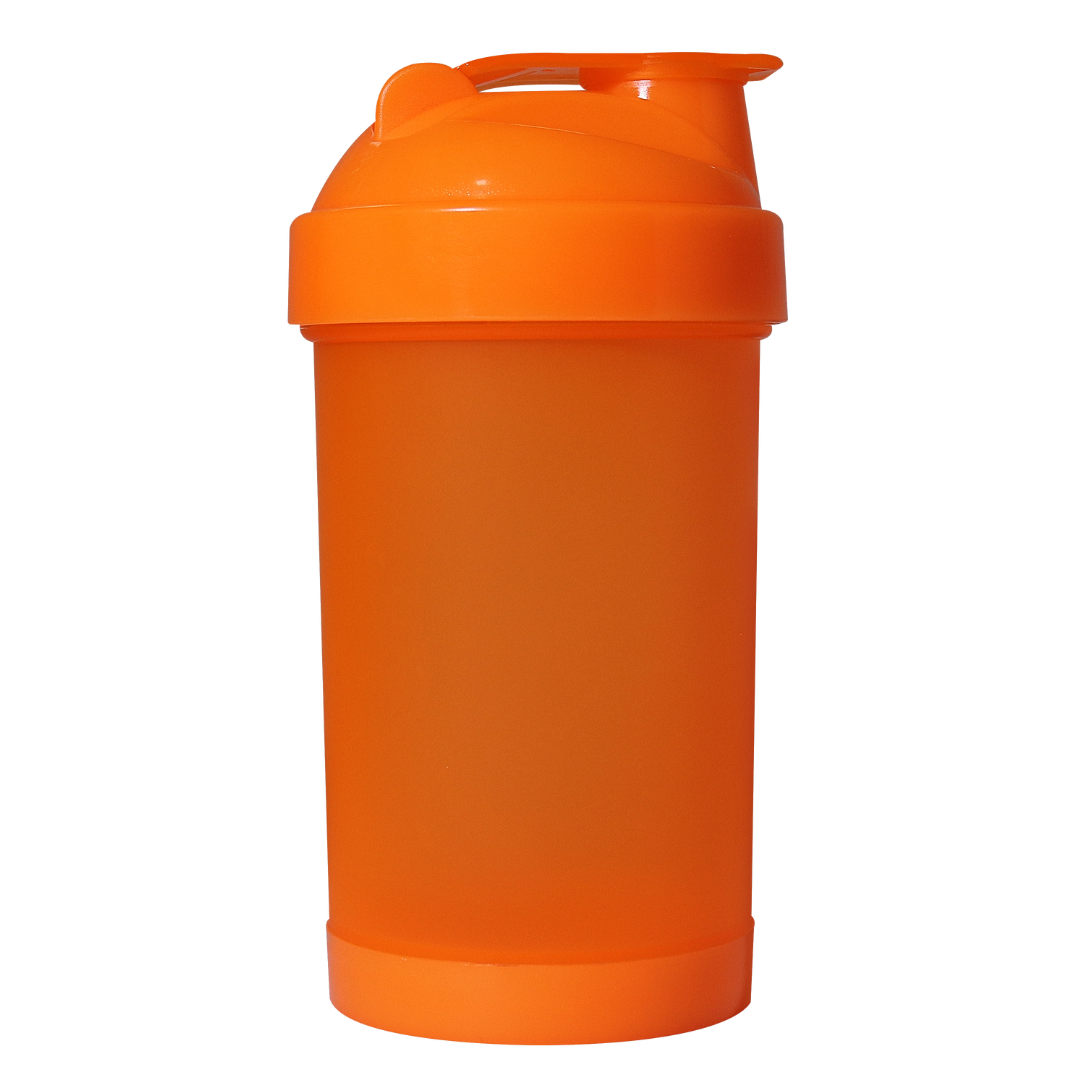 Coqueteleira Simples 500ml (Caixa com 100 unidades)