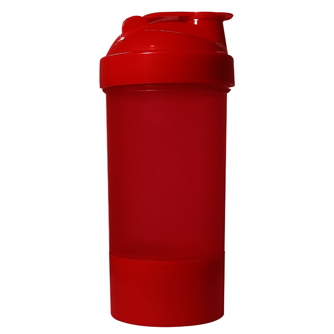 Coqueteleira Com Compartimento 500ml (Caixa com 50 unidades) - Imagem 13