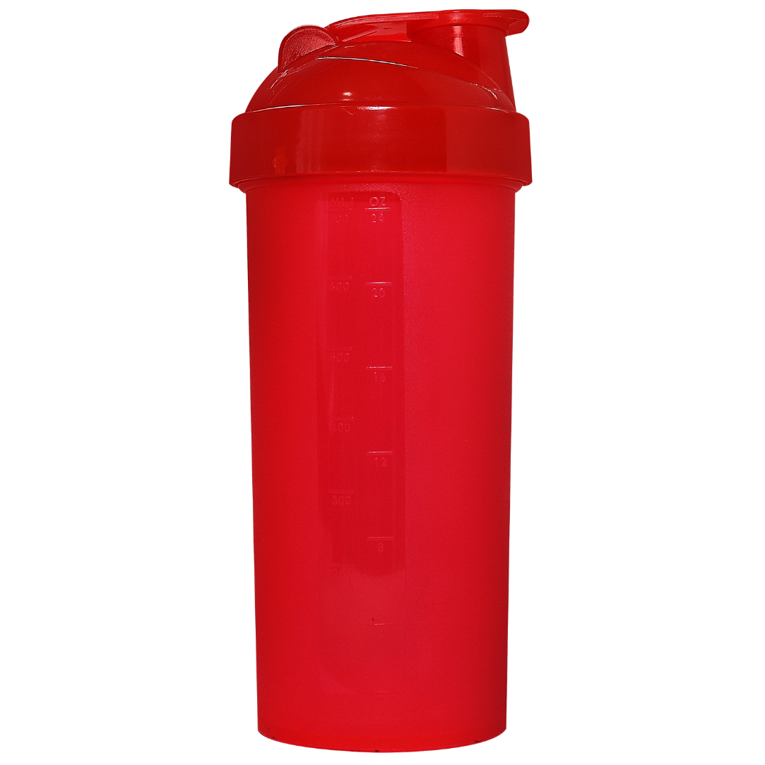 Coqueteleira Simples 700ml (Caixa com 50 unidades) - Imagem 4