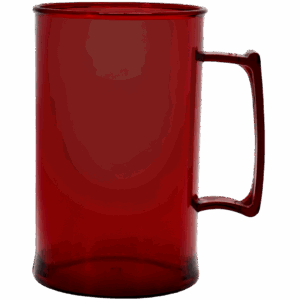 Caneca 300ml (Caixa com 40 unidades)