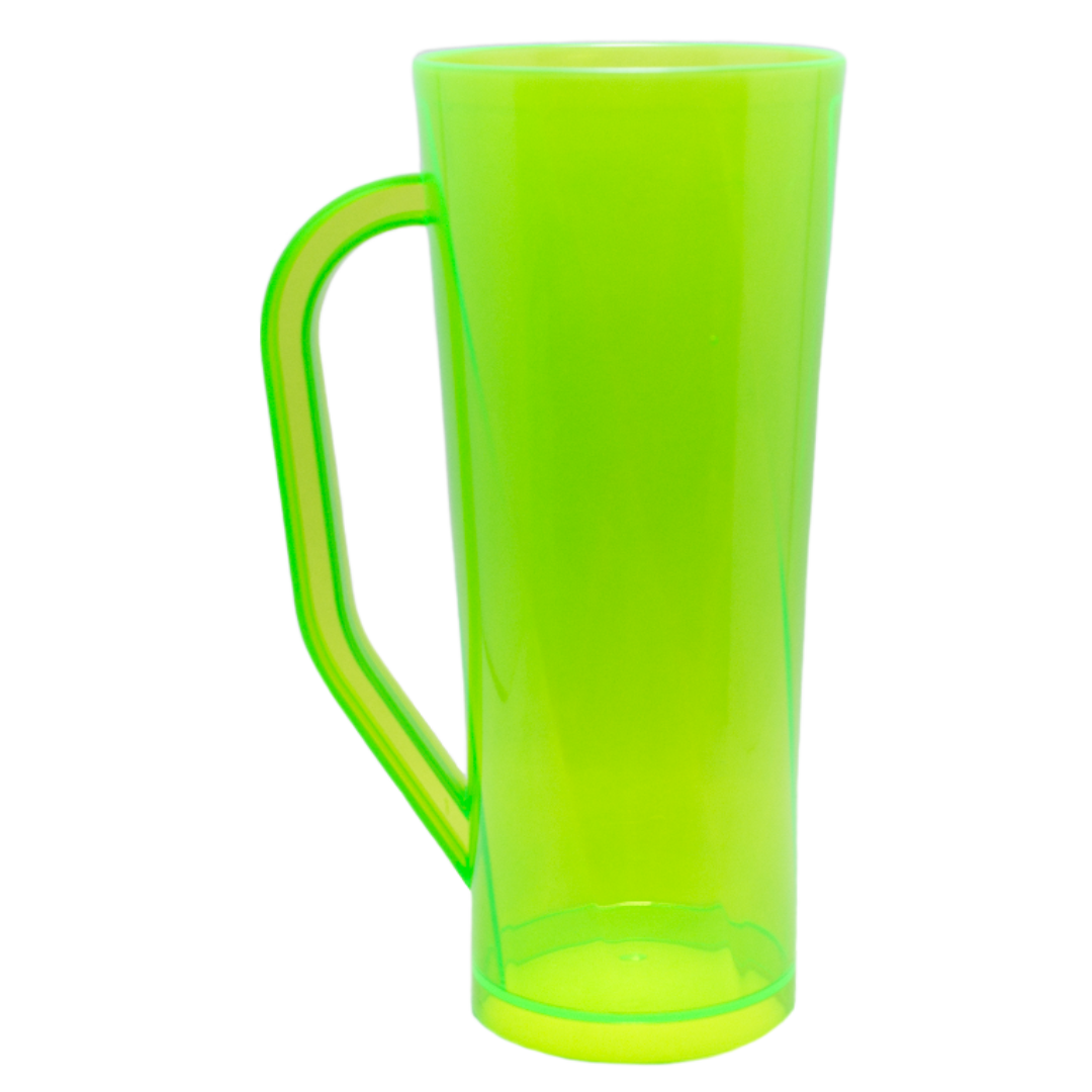 Caneca Long 400ml (Caixa Com 100 Unidades) - Imagem 5