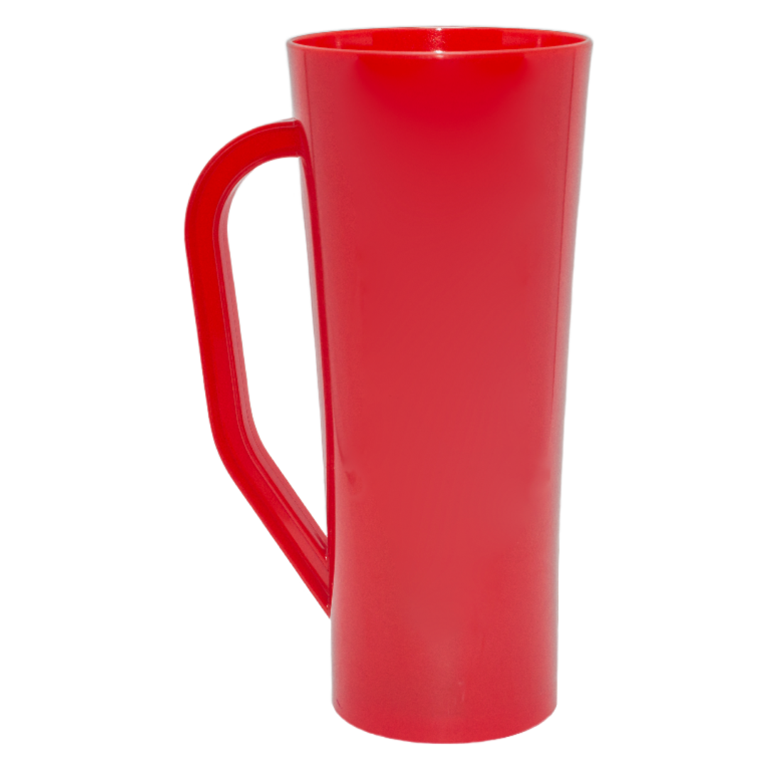 Caneca Long 400ml (Caixa Com 100 Unidades) - Imagem 4