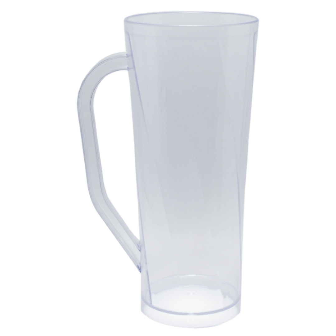Caneca Long 400ml (Caixa Com 100 Unidades) - Imagem 6