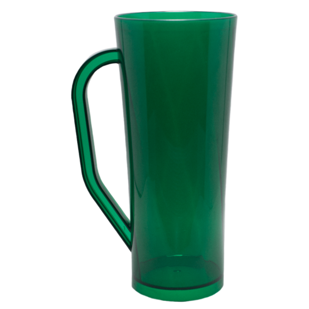 Caneca Long 400ml (Caixa Com 100 Unidades) - Imagem 2