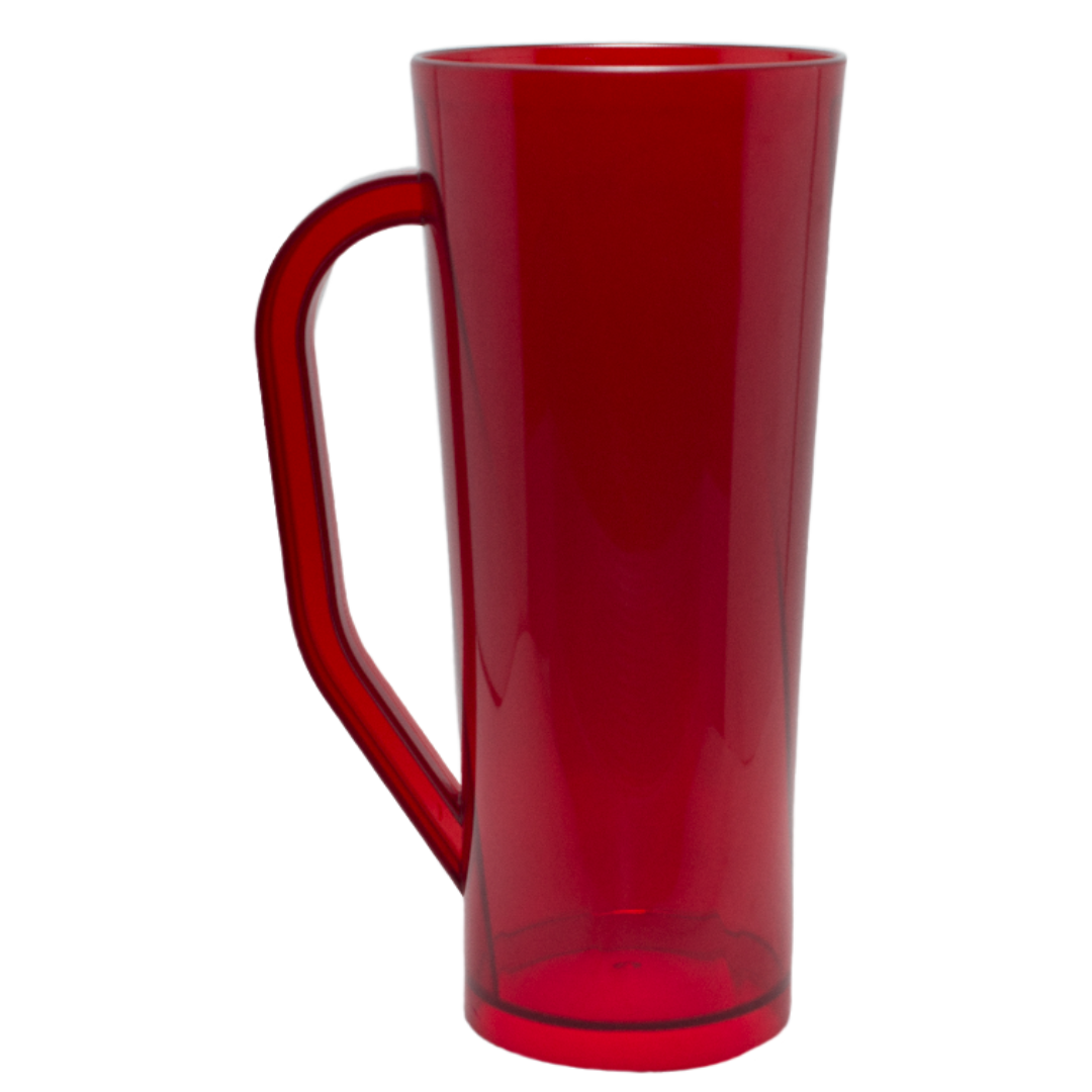 Caneca Long 400ml (Caixa Com 100 Unidades) - Imagem 3